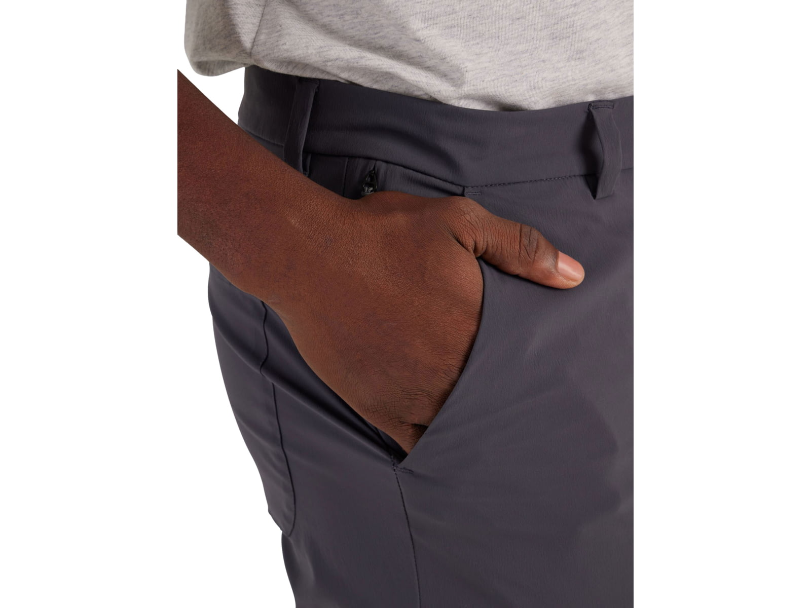 Marmot Arch Rock Convertible Pants - Men's