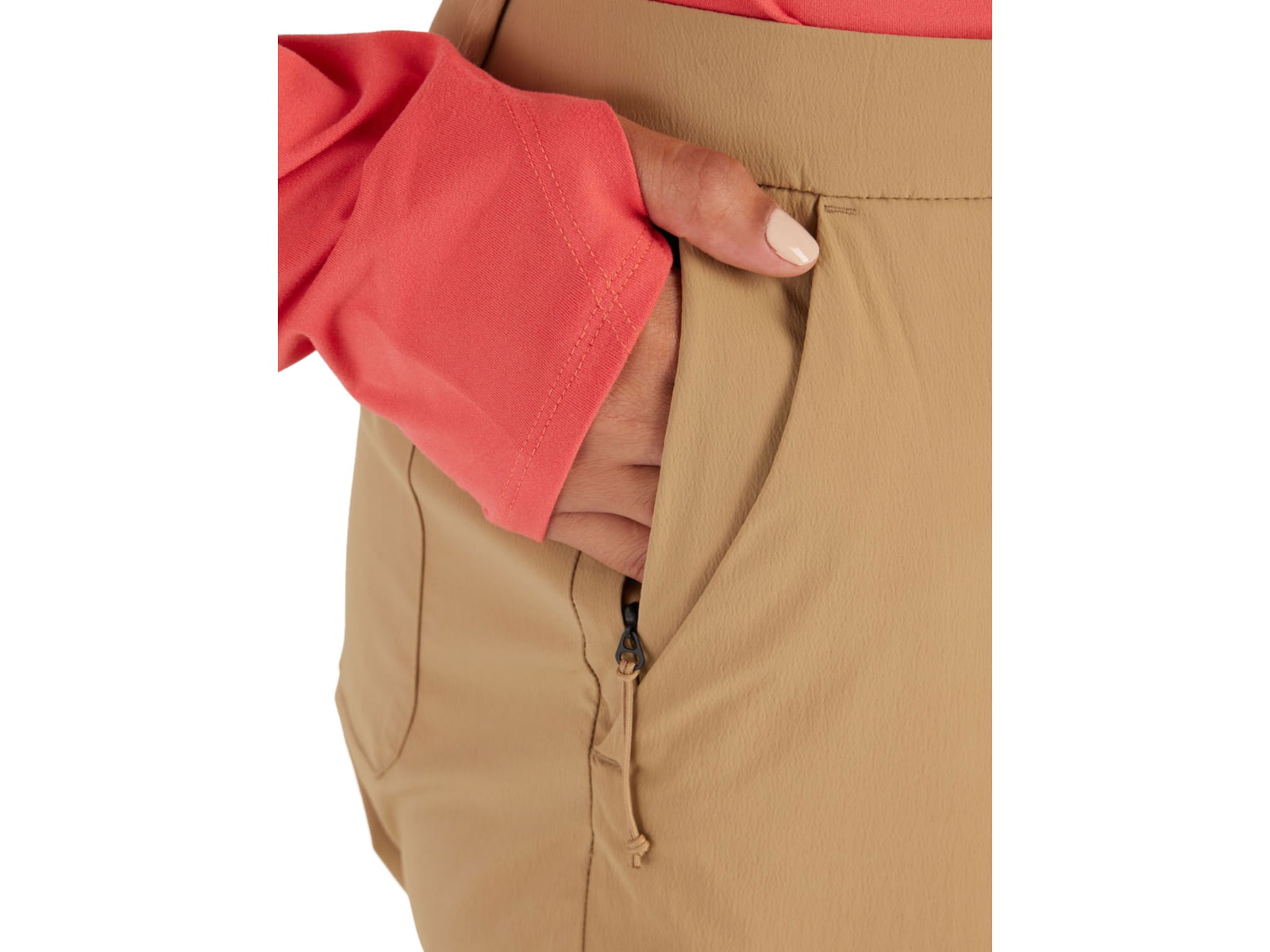 Marmot Arch Rock Convertible Pants - Women's