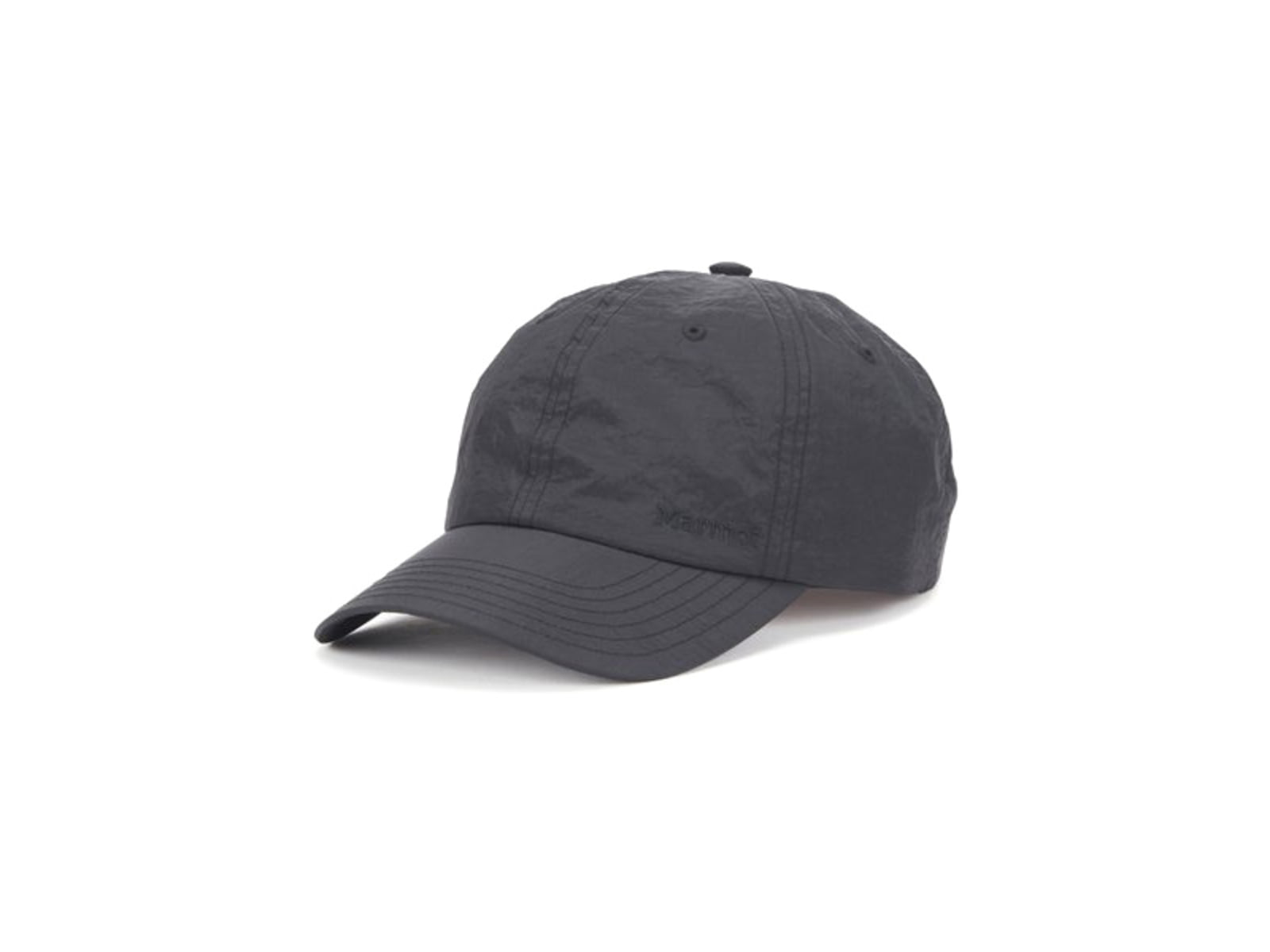 Marmot Arch Rock Hat Black One Size M14353-001-ONE