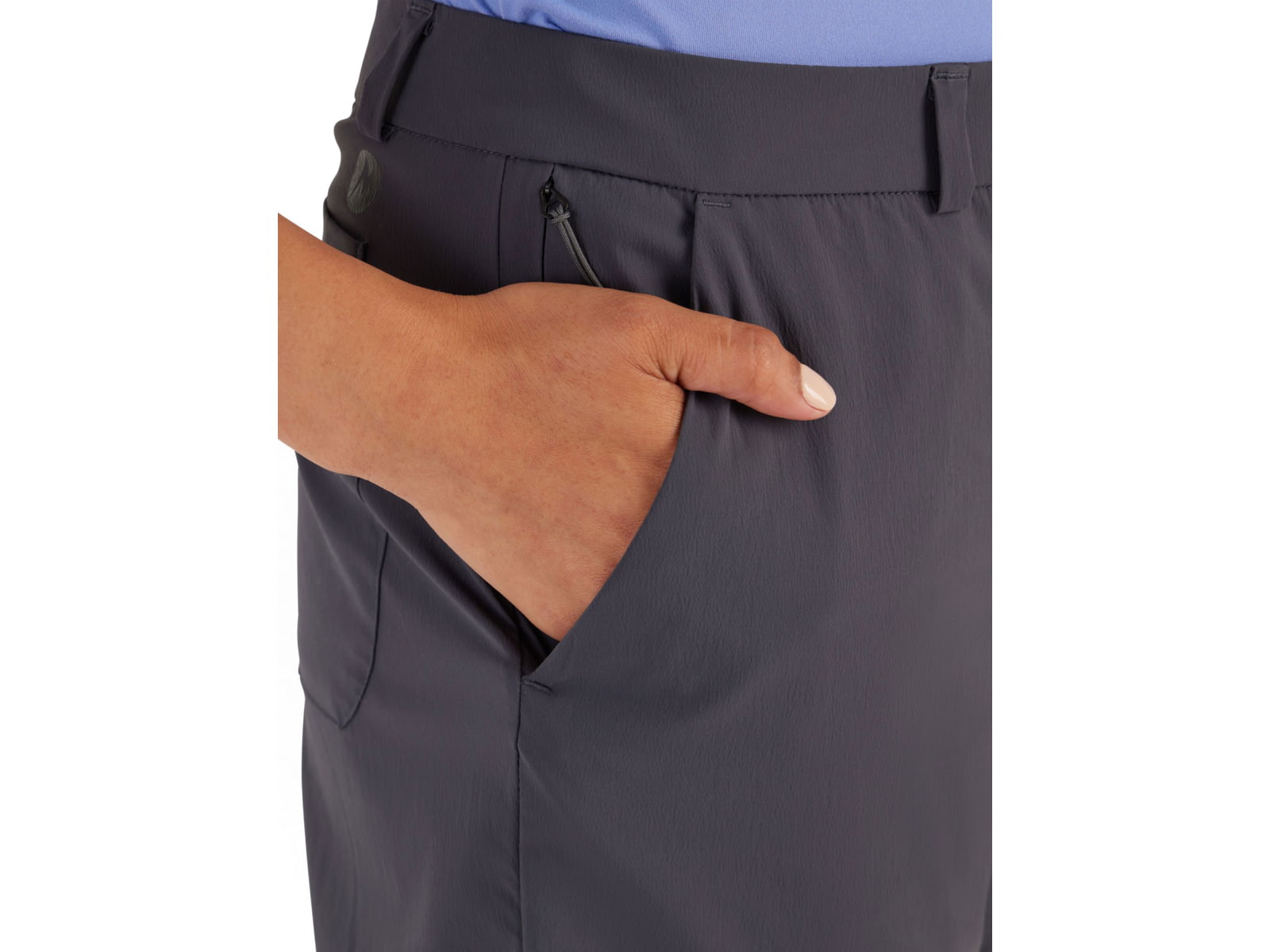 Marmot Arch Rock Pants - Women's Dark Steel