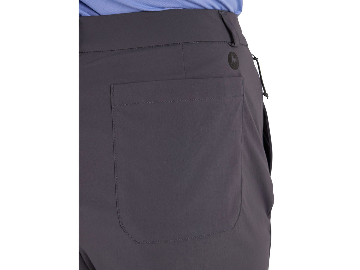 Marmot Arch Rock Pants - Women's Dark Steel
