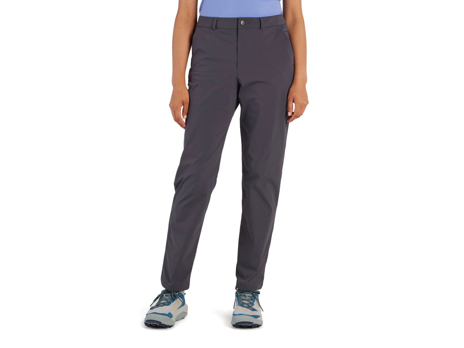 Marmot Arch Rock Pants - Women's Dark Steel