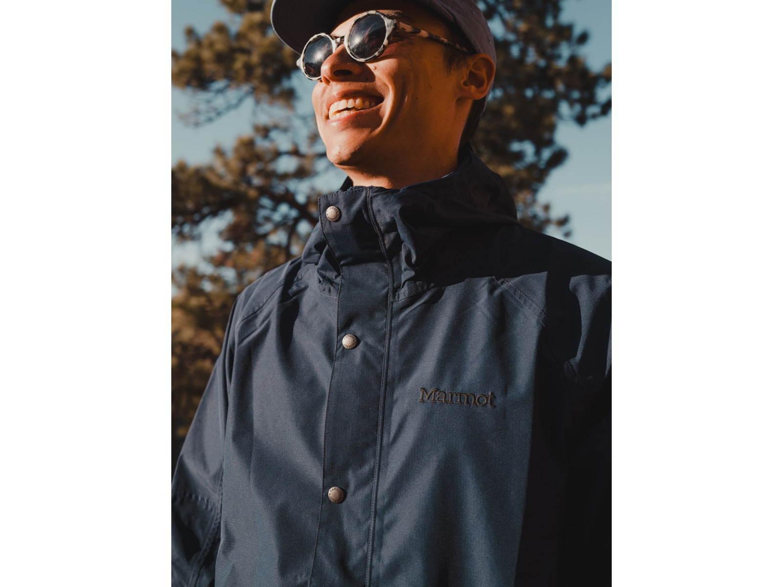 Marmot Cascade Jacket - Men's