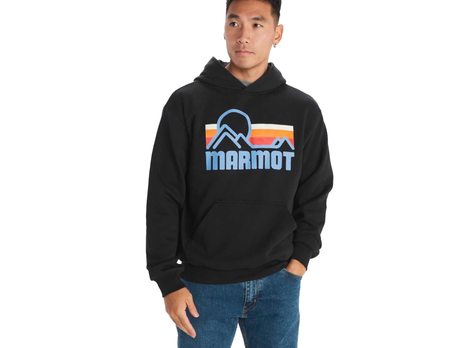 Marmot Coastal Hoody - Men's