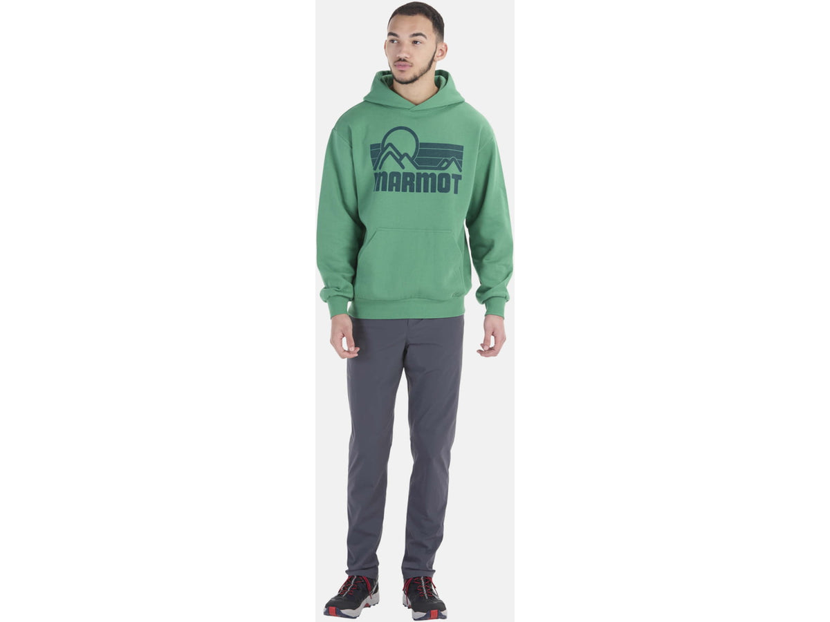 Marmot Coastal Hoody - Men's