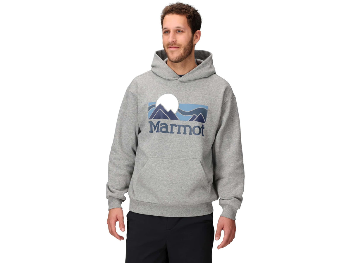Marmot Coastal Hoody -Men's