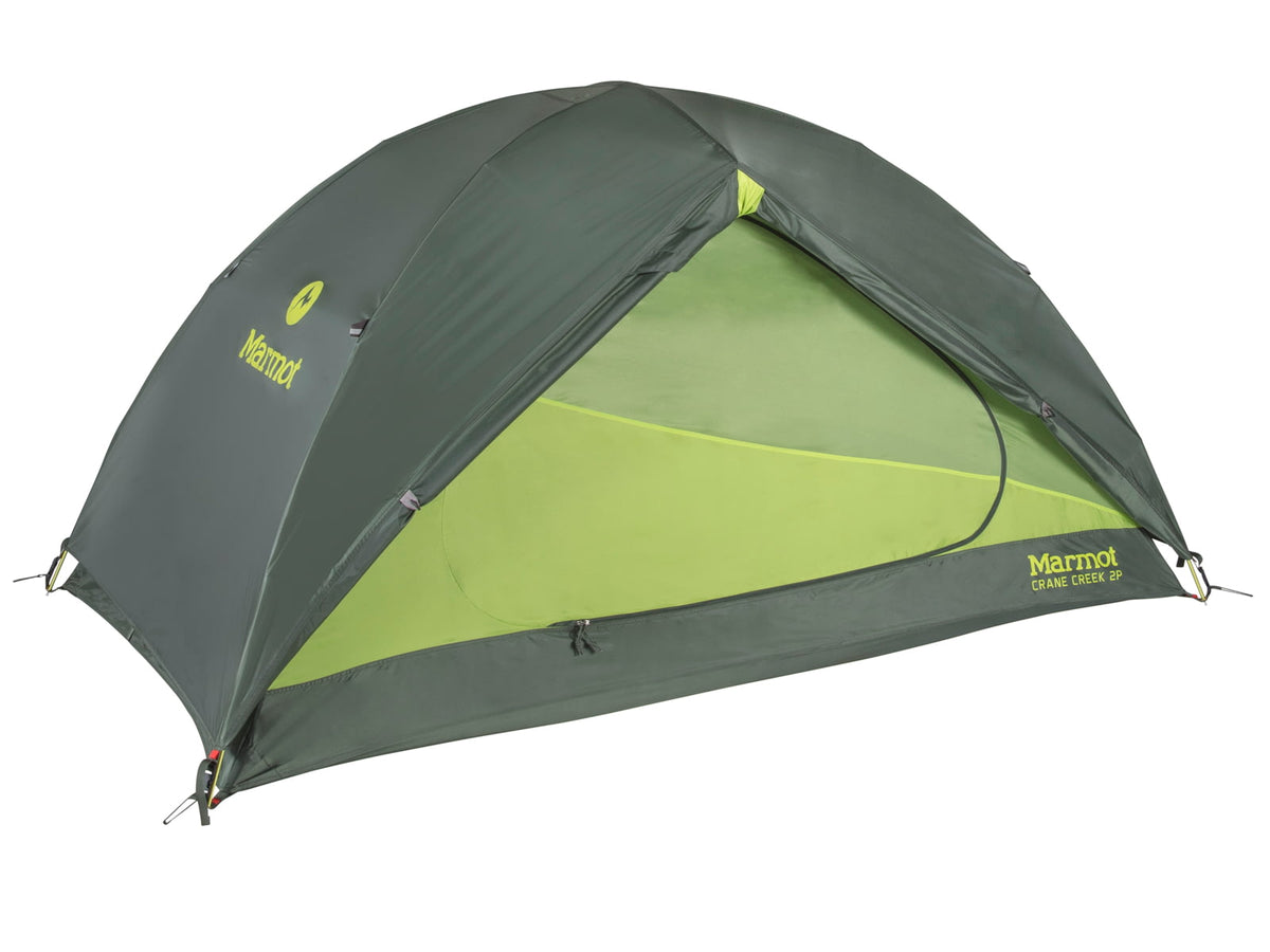 Marmot Crane Creek 2P Macaw Green/Crocodile ONE 900721-4929ONE