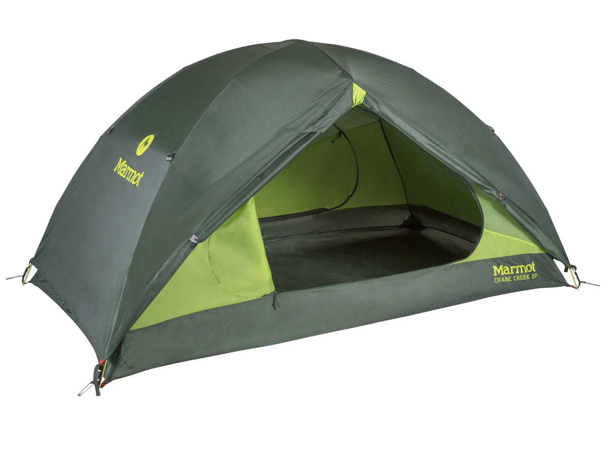 Marmot Crane Creek 2P Macaw Green/Crocodile ONE 900721-4929ONE
