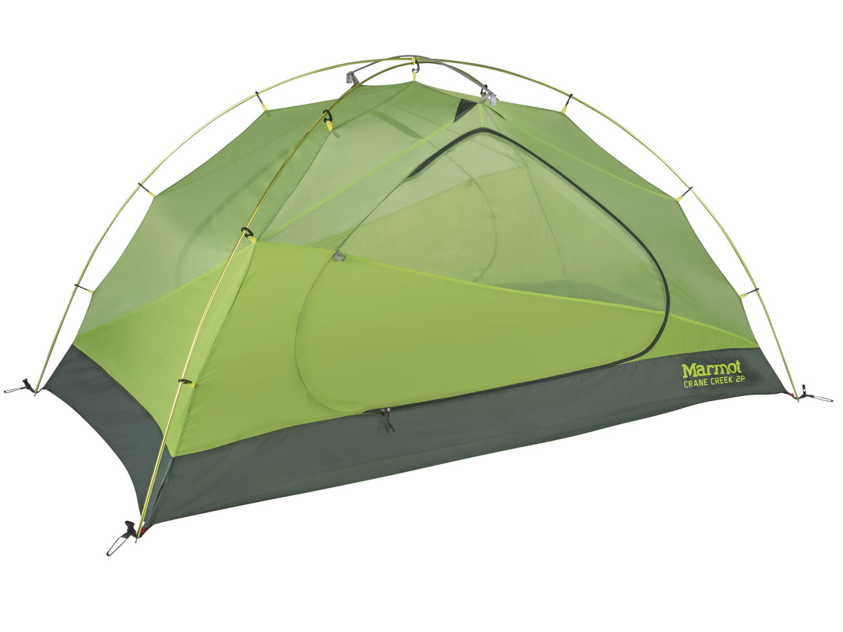 Marmot Crane Creek 2P Macaw Green/Crocodile ONE 900721-4929ONE
