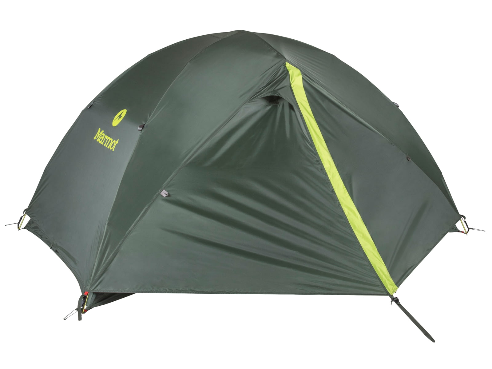 Marmot Crane Creek 2P Macaw Green/Crocodile ONE 900721-4929ONE