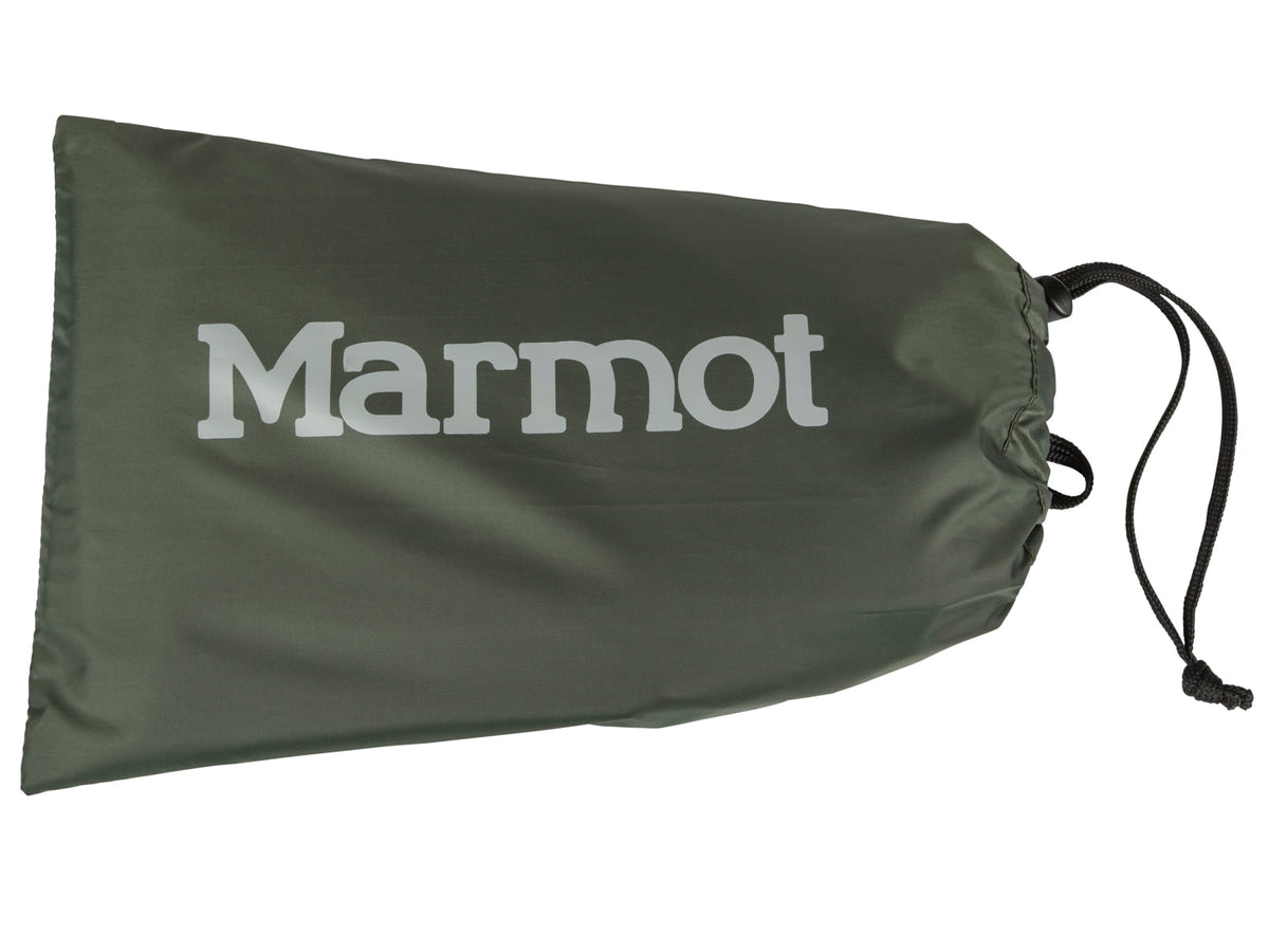 Marmot Crane Creek 3P Footprint Crocodile ONE 900724-4764ONE