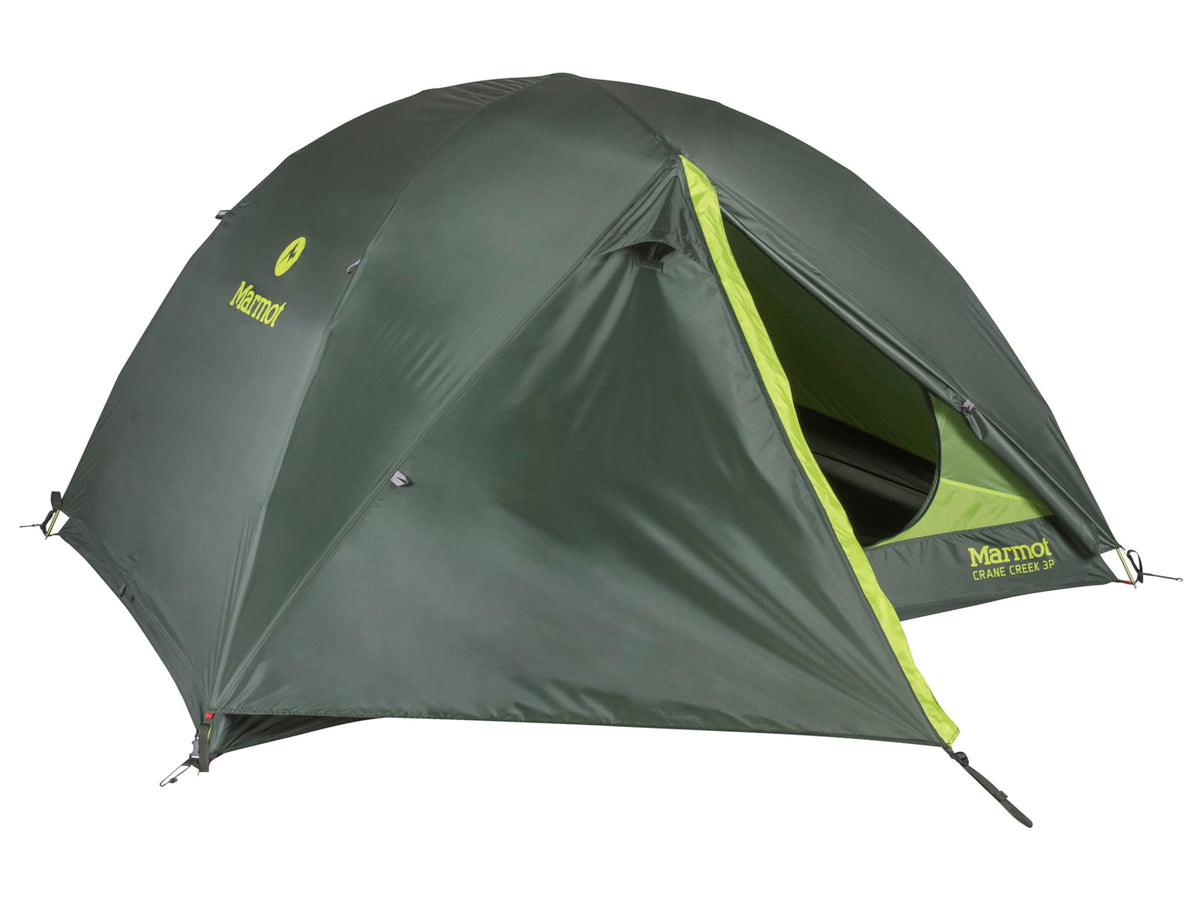 Marmot Crane Creek 3P Macaw Green/Crocodile ONE 900722-4929ONE