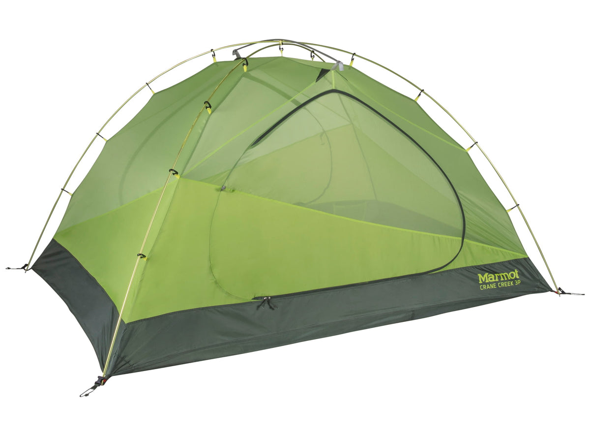 Marmot Crane Creek 3P Macaw Green/Crocodile ONE 900722-4929ONE