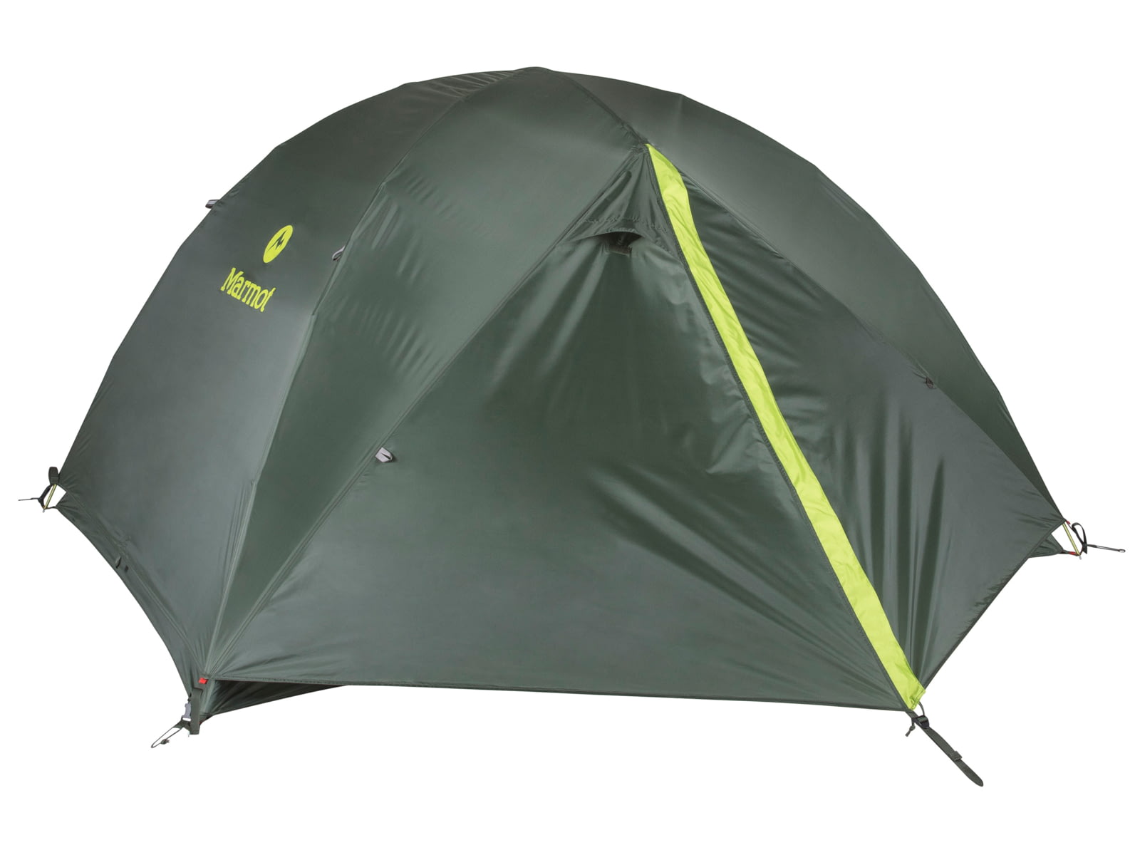 Marmot Crane Creek 3P Macaw Green/Crocodile ONE 900722-4929ONE