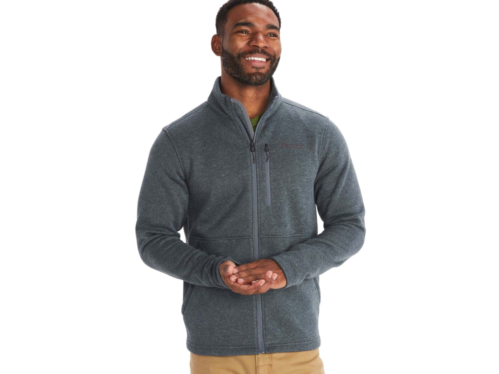 Marmot Drop Line Jacket - Men's