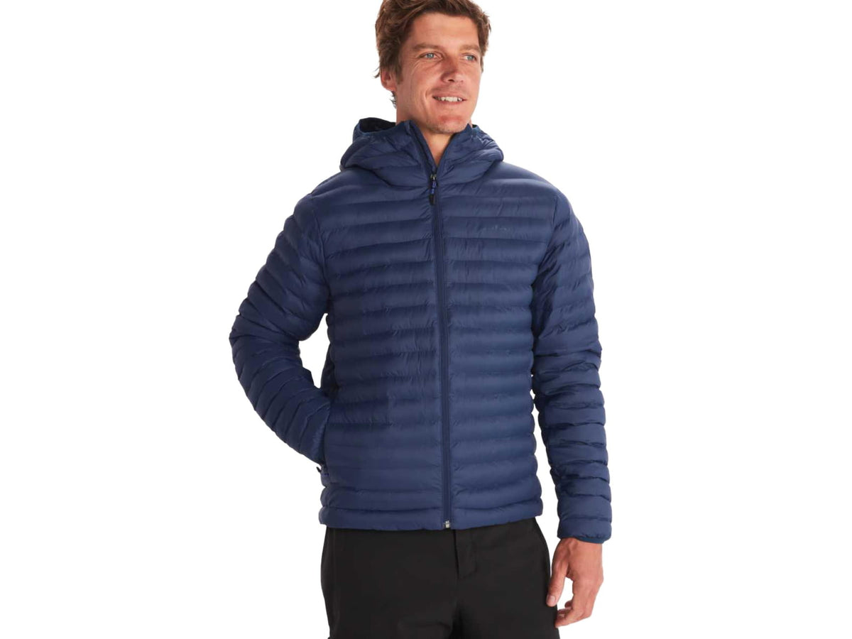 Marmot Echo Featherless Hoody - Men's