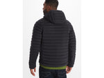 Marmot Echo Featherless Hoody - Men's Black