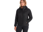 Marmot Echo Featherless Hoody - Women's Black