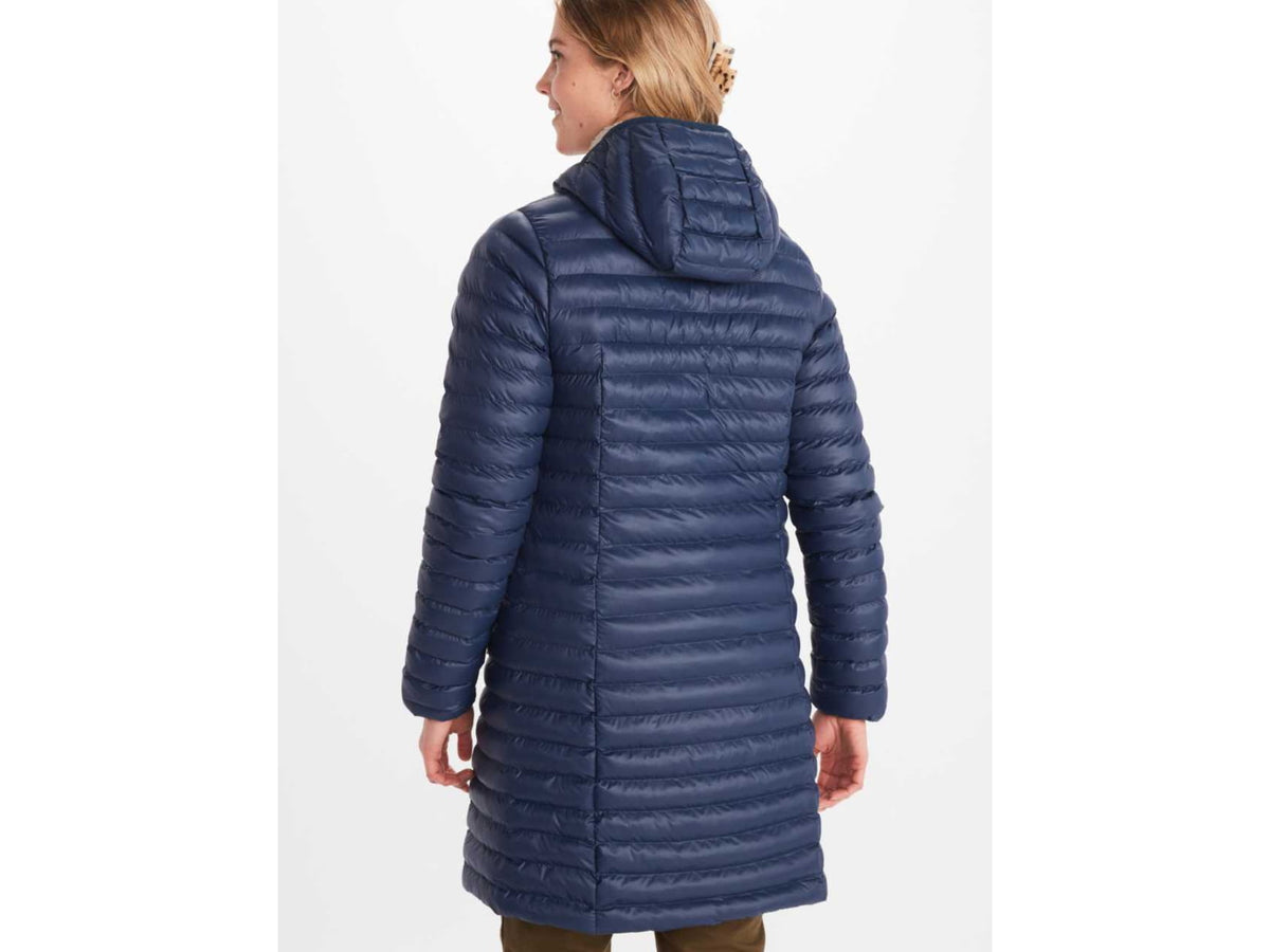 Marmot Echo Featherless Long Jacket - Women's