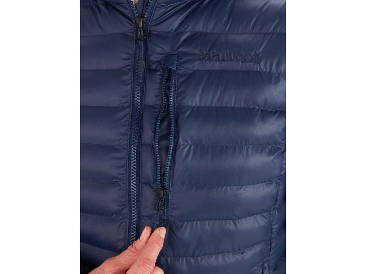 Marmot Echo Featherless Long Jacket - Women's