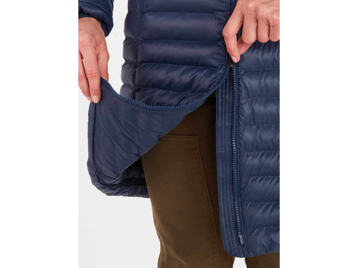 Marmot Echo Featherless Long Jacket - Women's