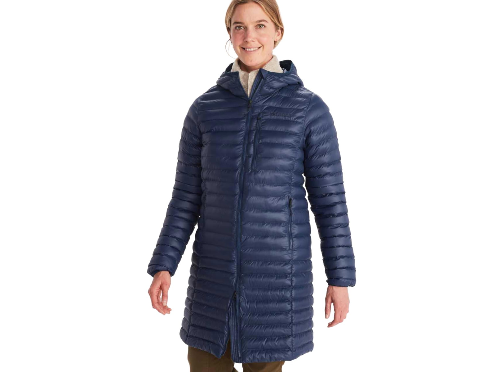 Marmot Echo Featherless Long Jacket - Women's
