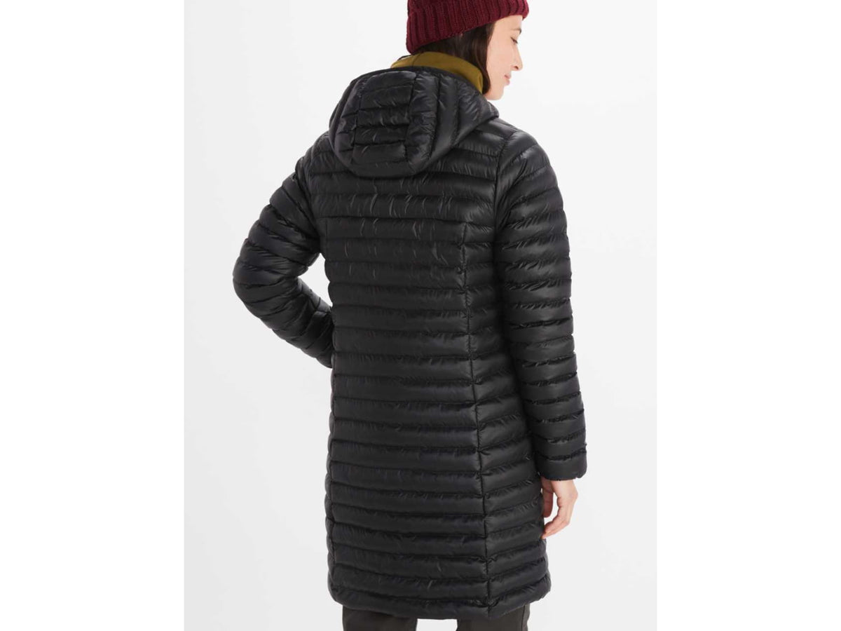 Marmot Echo Featherless Long Jacket - Women's