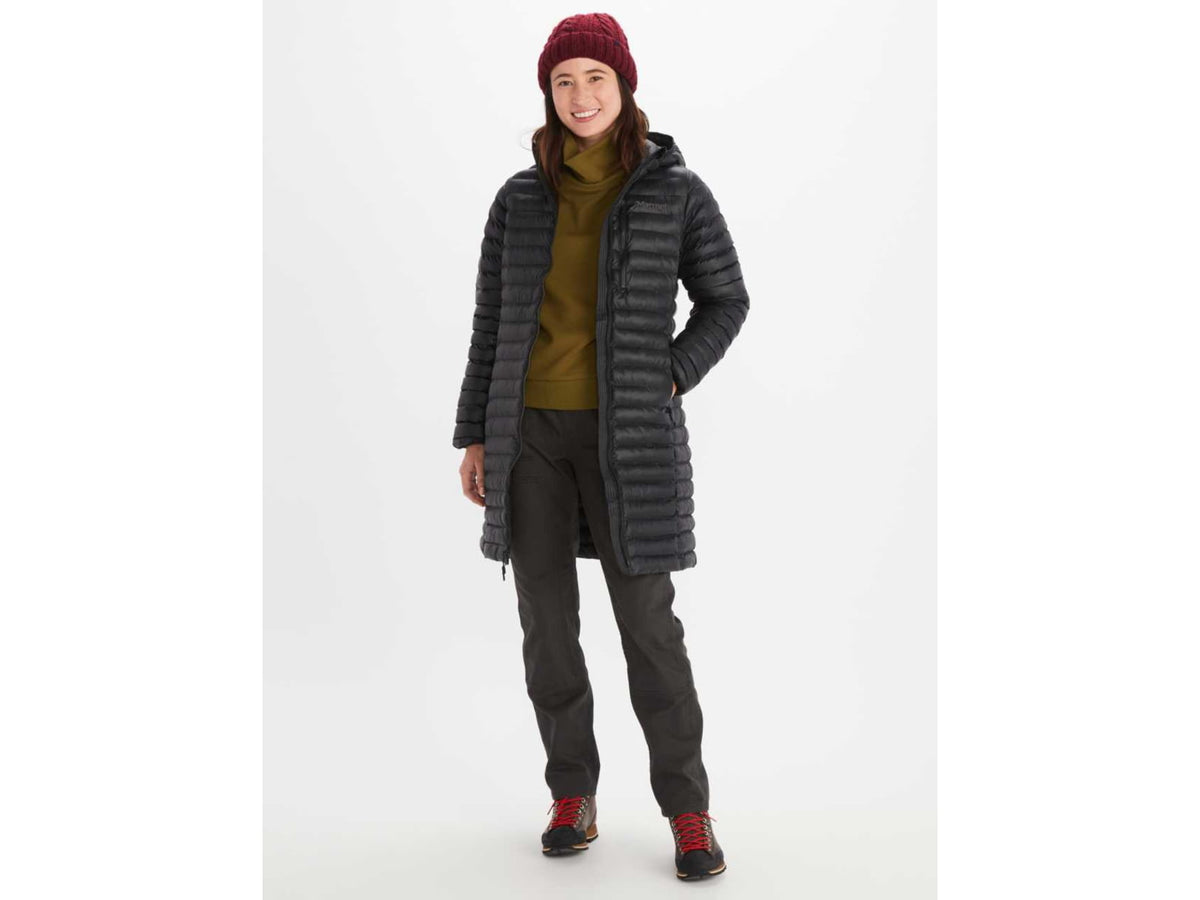 Marmot Echo Featherless Long Jacket - Women's