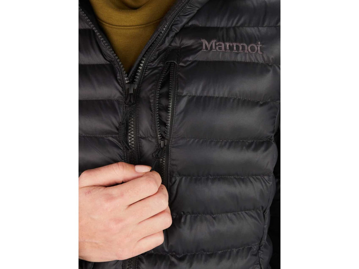 Marmot Echo Featherless Long Jacket - Women's