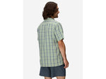 Marmot Eldridge Novelty Classic SS - Men's