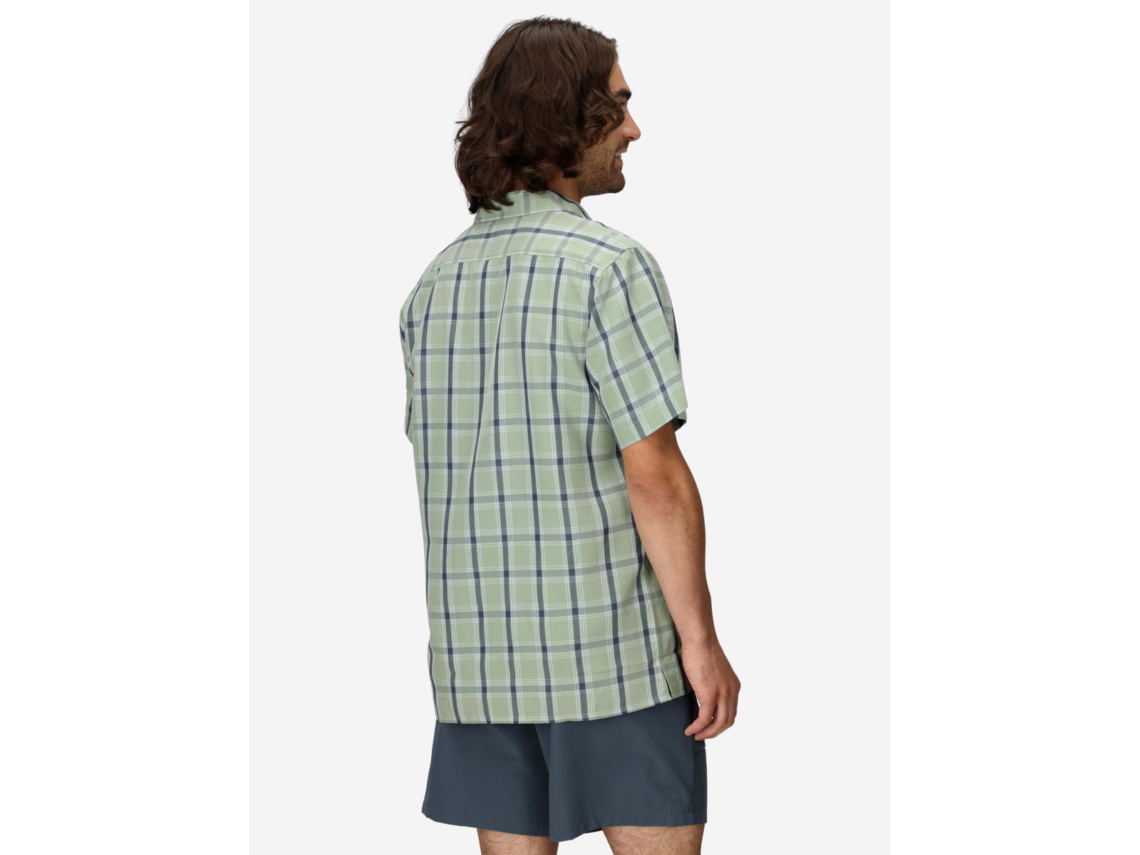 Marmot Eldridge Novelty Classic SS - Men's