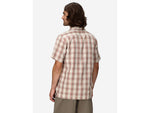 Marmot Eldridge Novelty Classic SS - Men's
