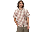 Marmot Eldridge Novelty Classic SS - Men's