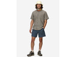 Marmot Eldridge Novelty Classic SS - Men's