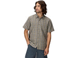 Marmot Eldridge Novelty Classic SS - Men's