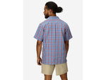 Marmot Eldridge Novelty Classic SS - Men's