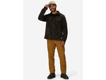 Marmot Felton Fleece Long Sleeve Shirt - Men's