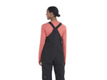 Marmot Glades Insulated Bib - Women's Black