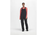 Marmot Glades Insulated Bib - Women's Black