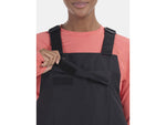 Marmot Glades Insulated Bib - Women's Black