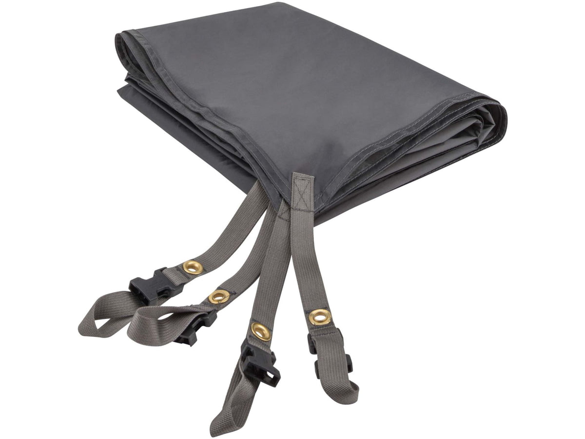 Marmot Halo Footprint - 6 Person Slate Grey One Size