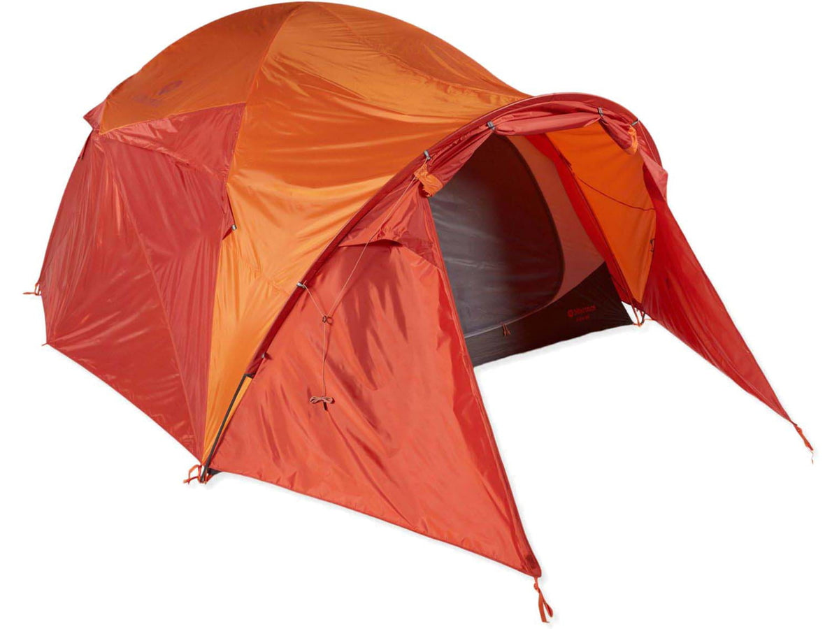 Marmot Halo Tent - 6 Person