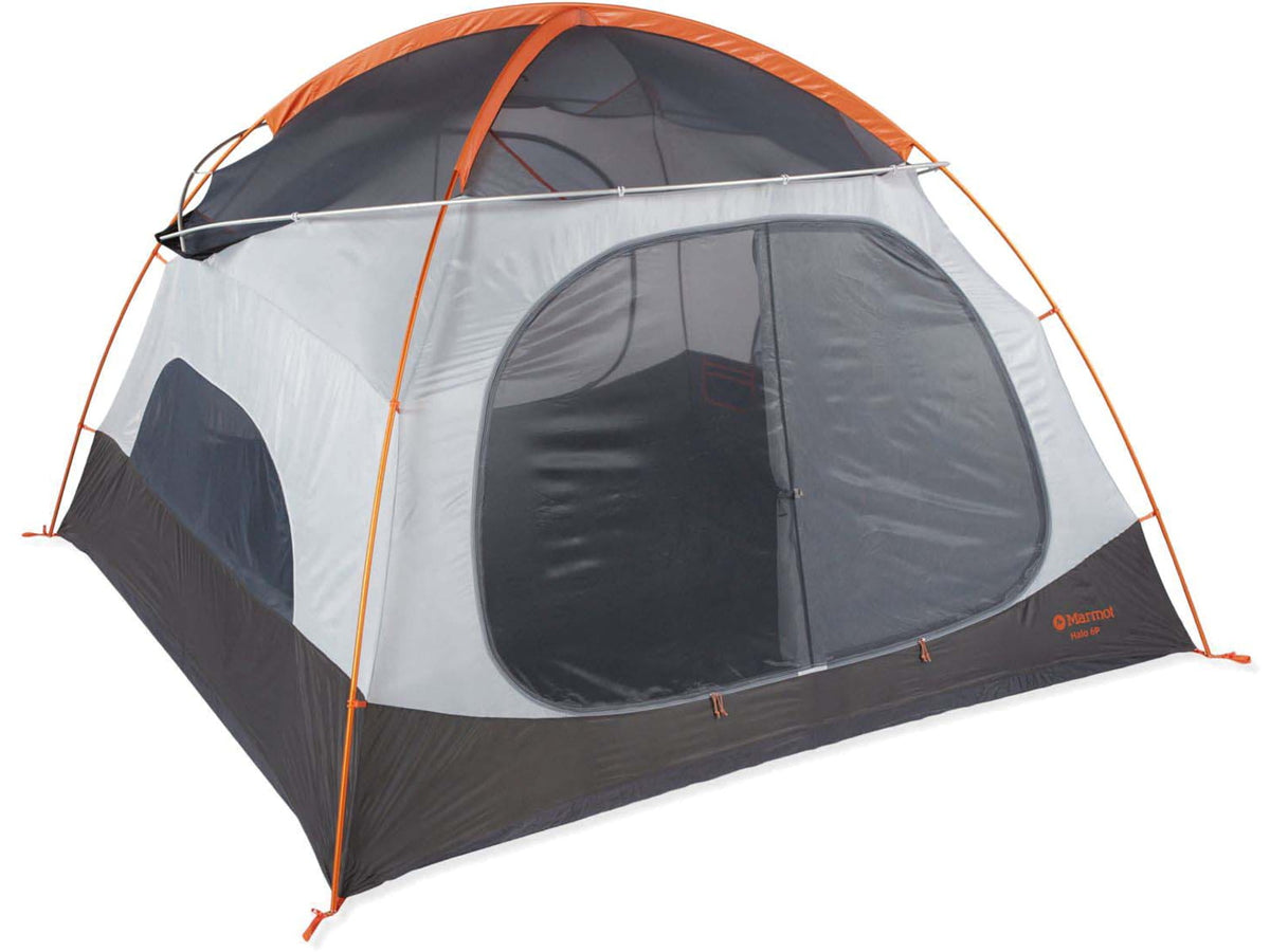Marmot Halo Tent - 6 Person