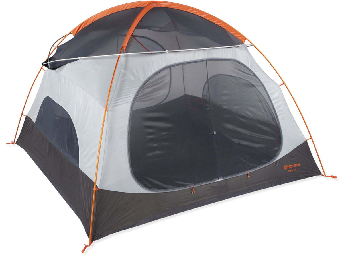 Marmot Halo Tent - 6 Person