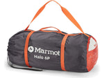 Marmot Halo Tent - 6 Person
