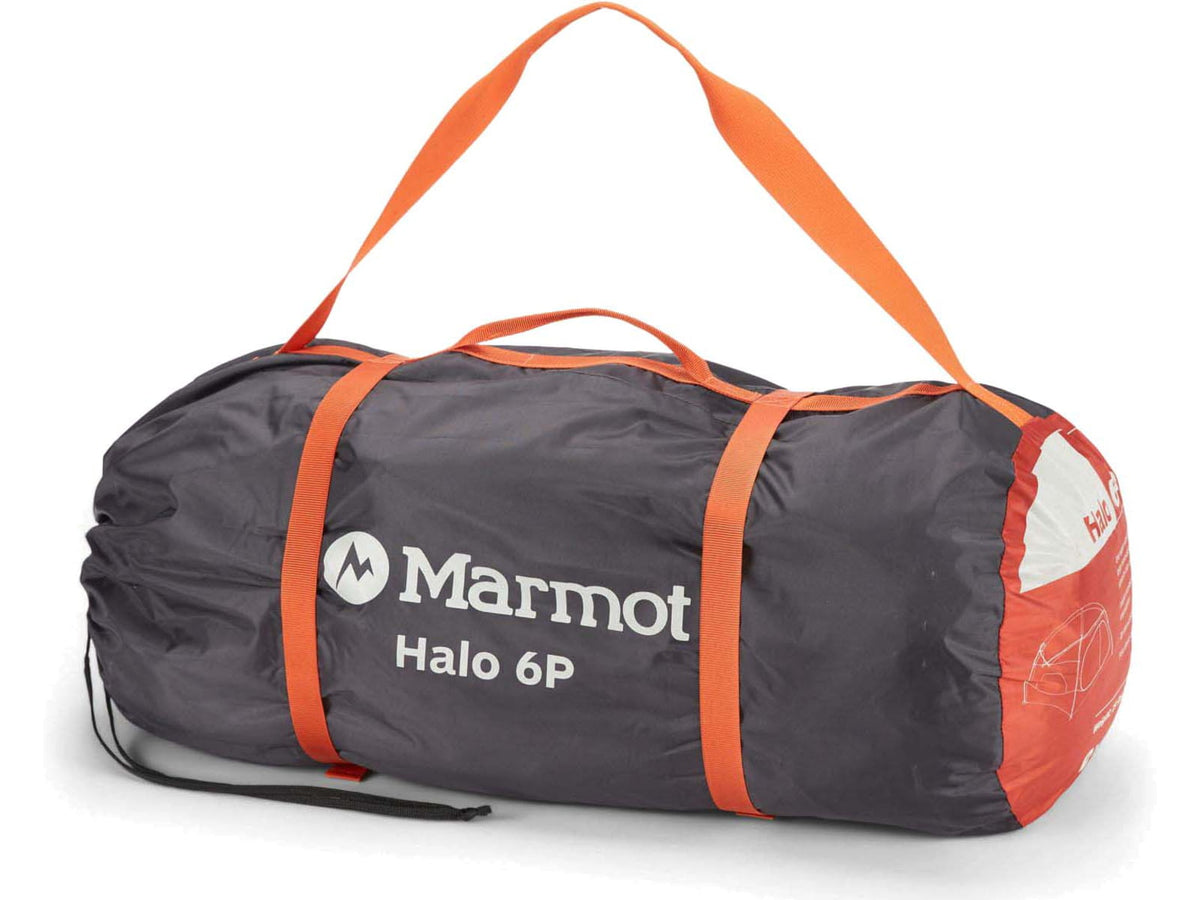 Marmot Halo Tent - 6 Person