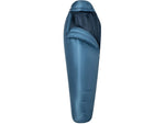 Marmot HiberNest 15 Sleeping Bag Summer Storm/Thunderhead LZ
