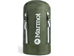Marmot HiberNest 30 Sleeping Bag Olive Grove/Nori LZ