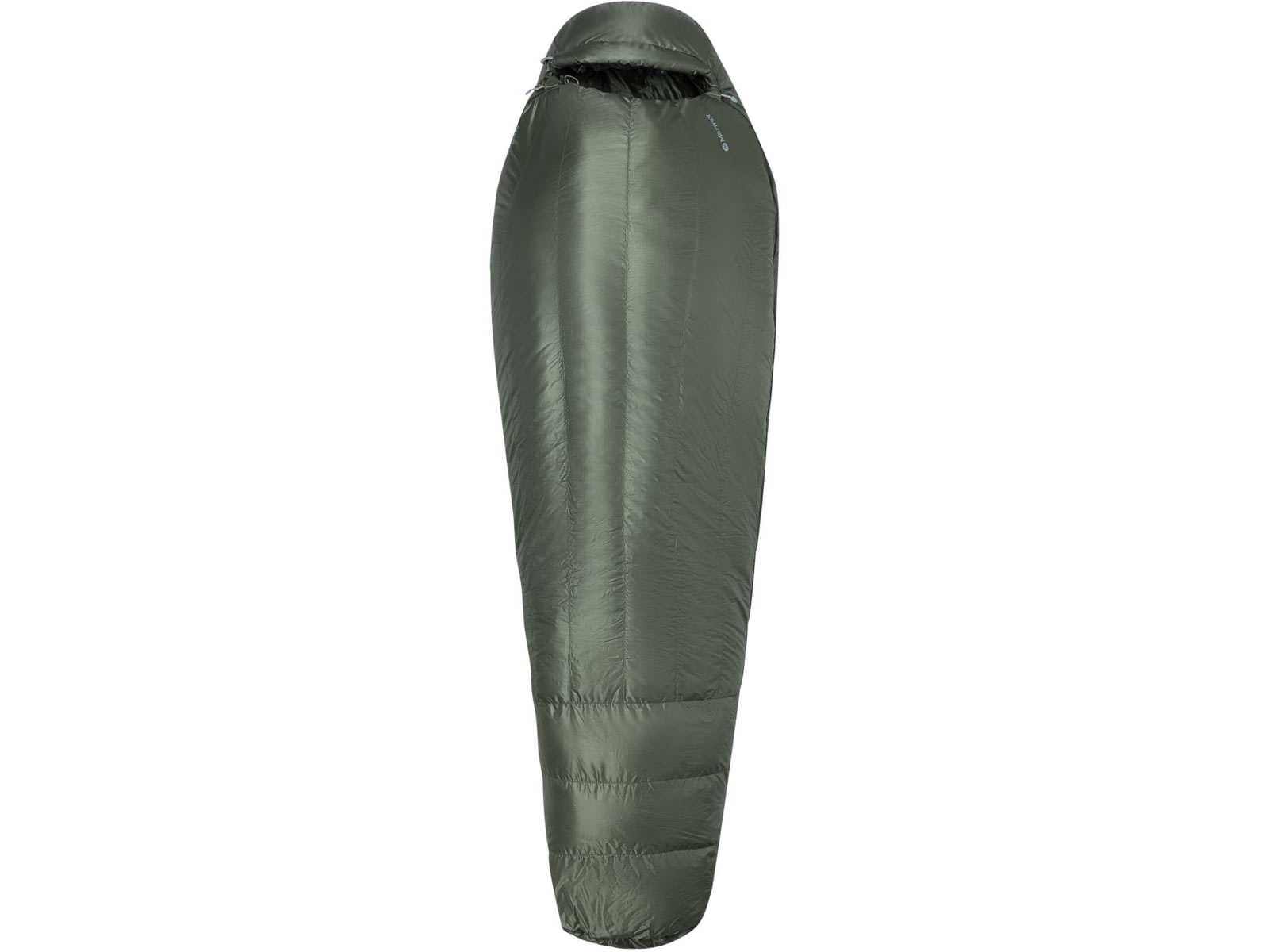 Marmot HiberNest 30 Sleeping Bag Olive Grove/Nori LZ