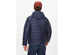 Marmot Highlander Hoody - Men's Arctic Navy